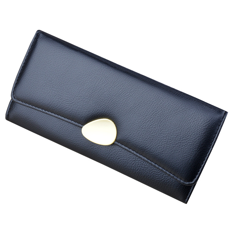 Luxefold Ladies Purse