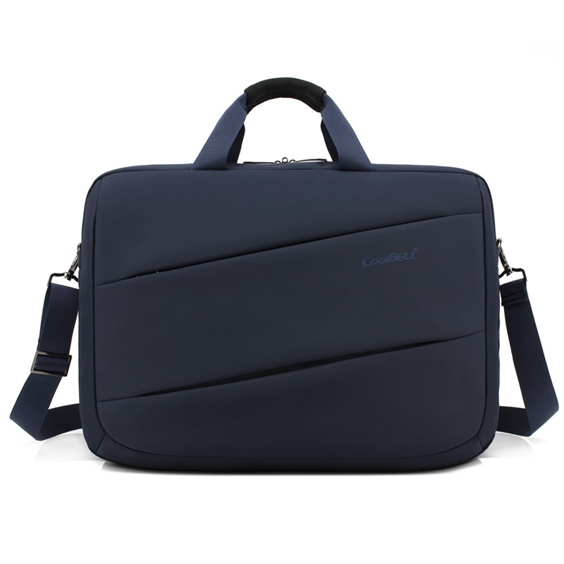 Waterproof Shoulder Bag for Work and Everyday Use