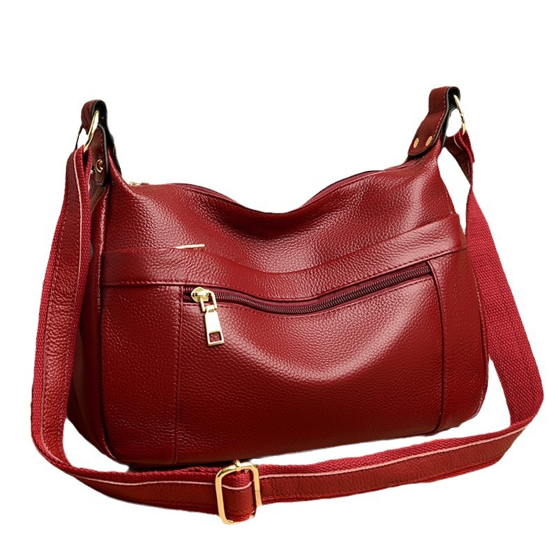 Leatherelegance - Your Stylish Companion for Every Occasion