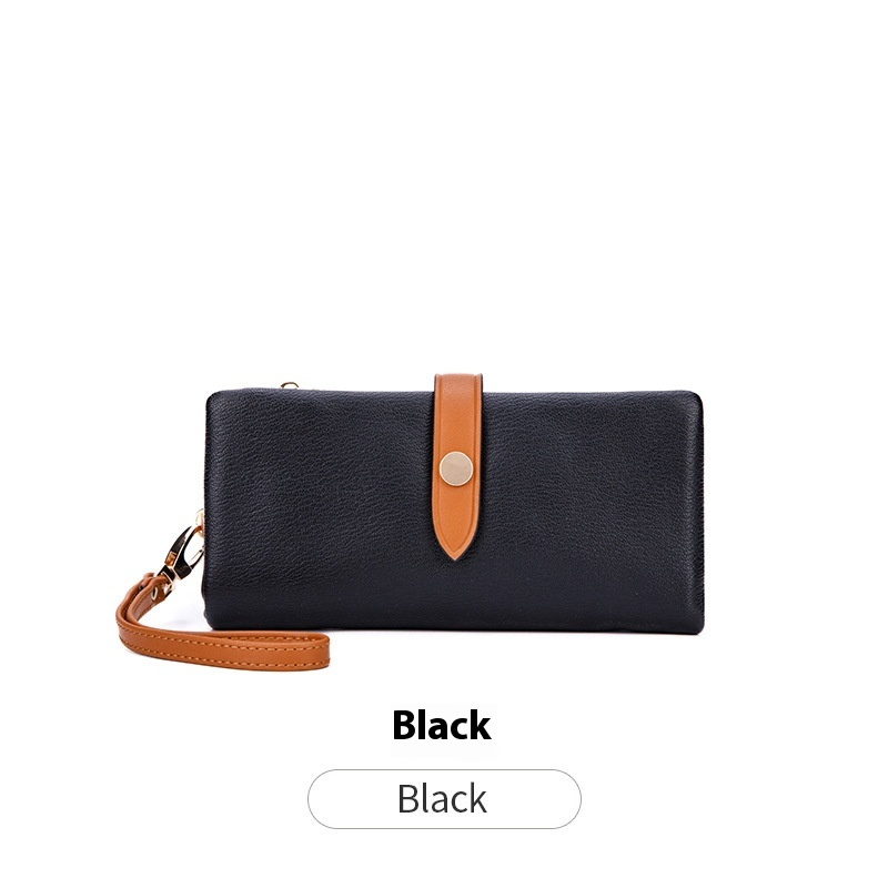 Stylish Long Clutch