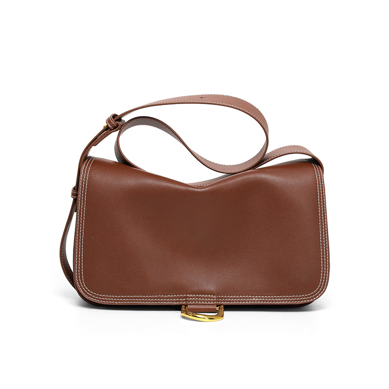 Elegant Messenger Bag for Women