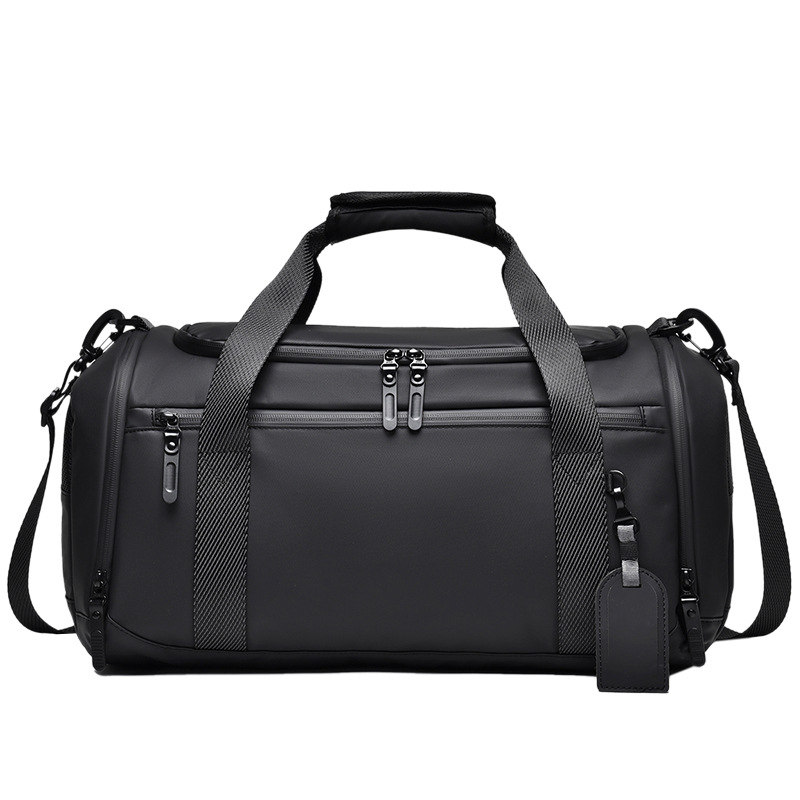 Practical Travel Bag with Large Capacity
