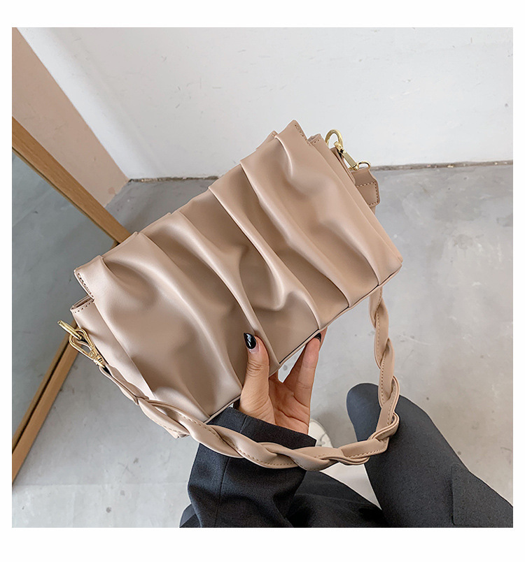 Chic Shoulder Bag