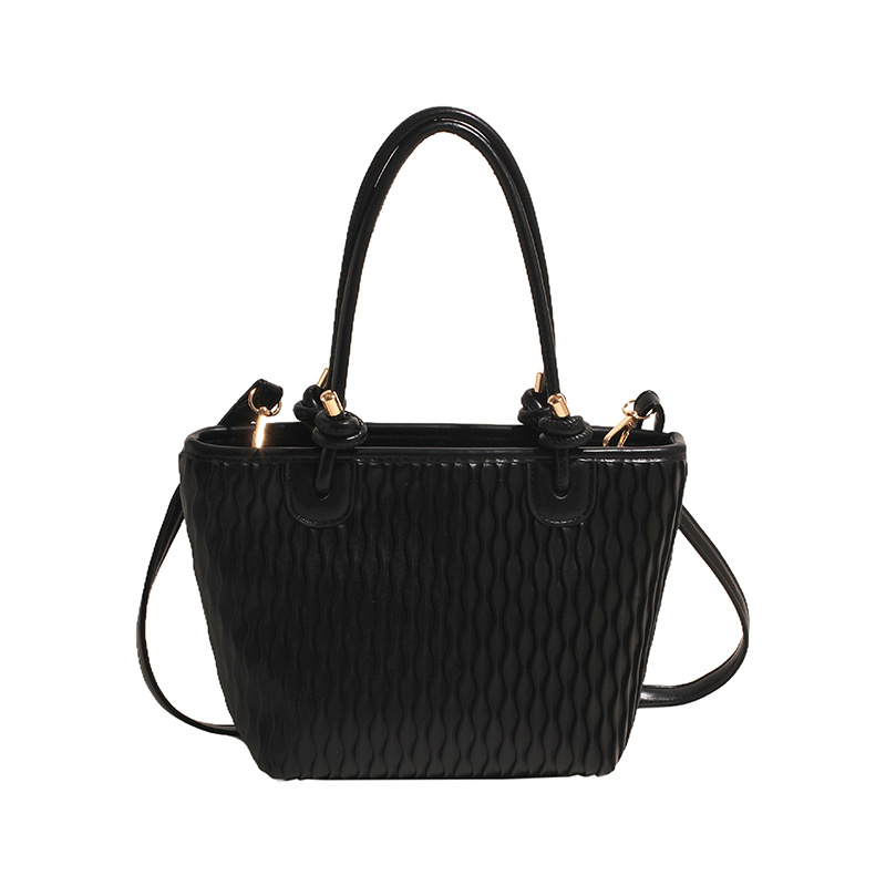 Simple Women 's Shoulder Bag with a Modern Design