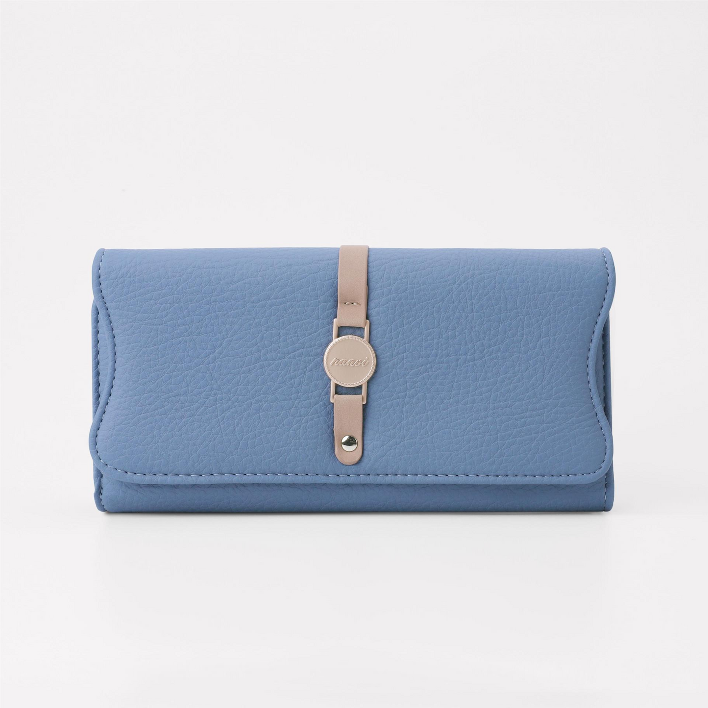 Leatherstyle Ladies ' Wallet