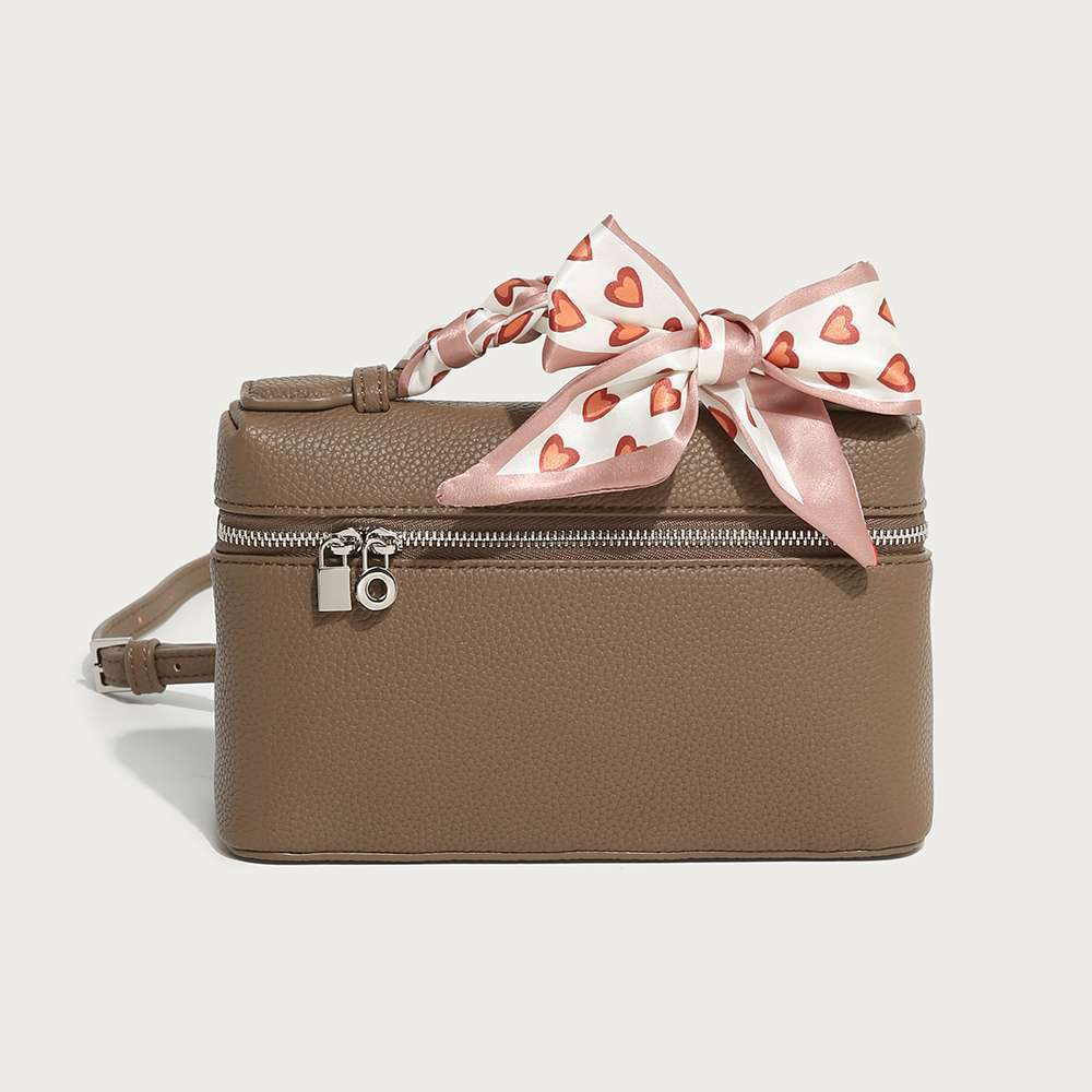 Stadtzauber Shoulder Bag - Stylishly on the Go in Any Situation