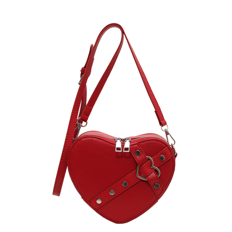Spring Breeze Stylish Shoulder Bag