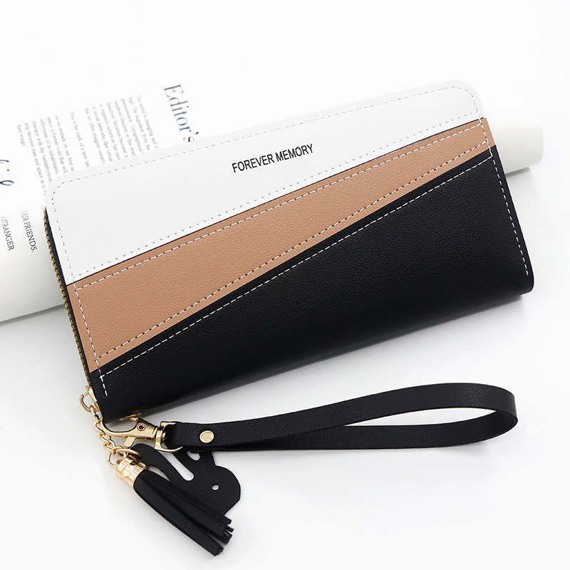 Colormix Ladies Purse
