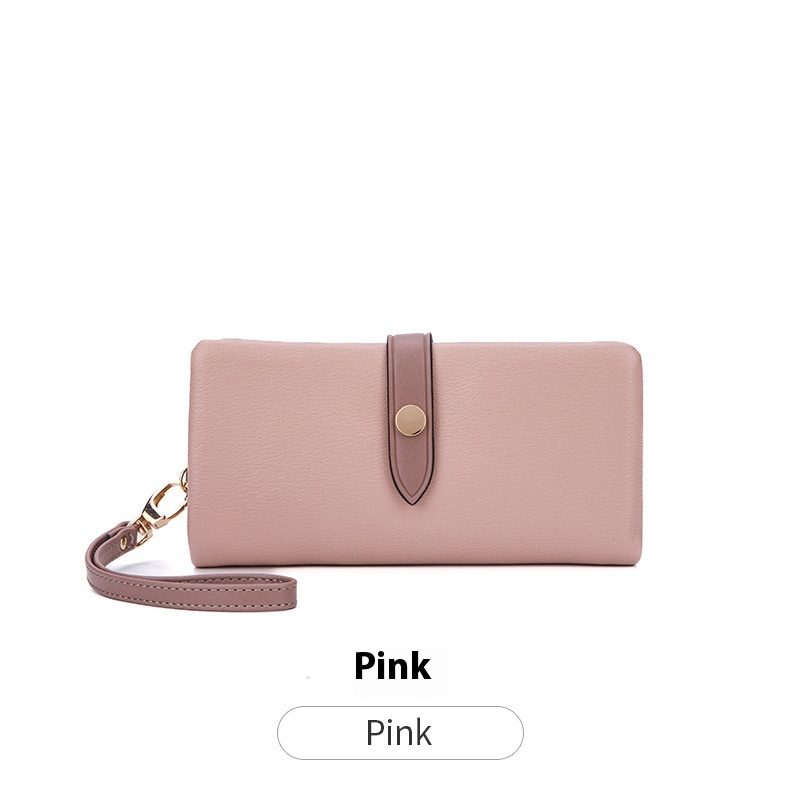 Stylish Long Clutch