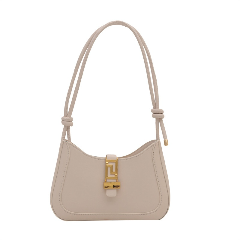 Retro Shoulder Bag