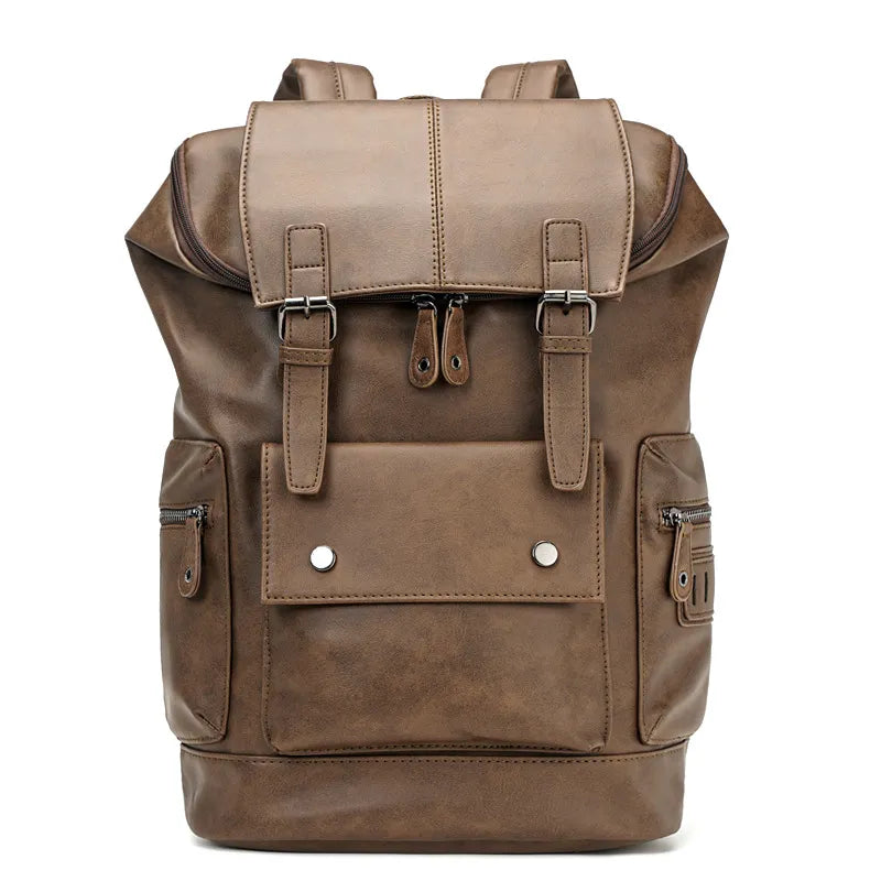 Streetedge Backpack with Large Capacity