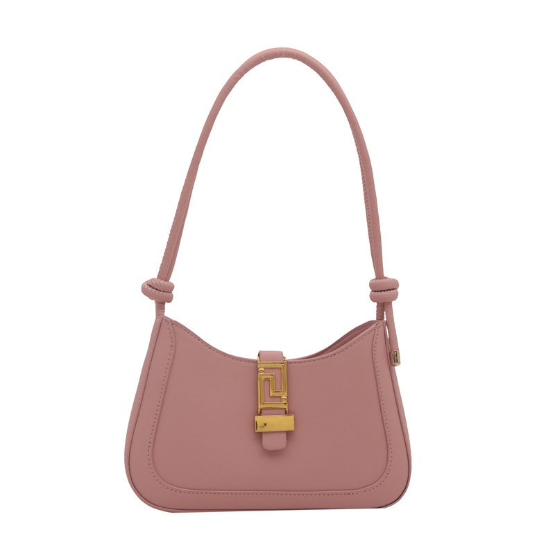 Retro Shoulder Bag