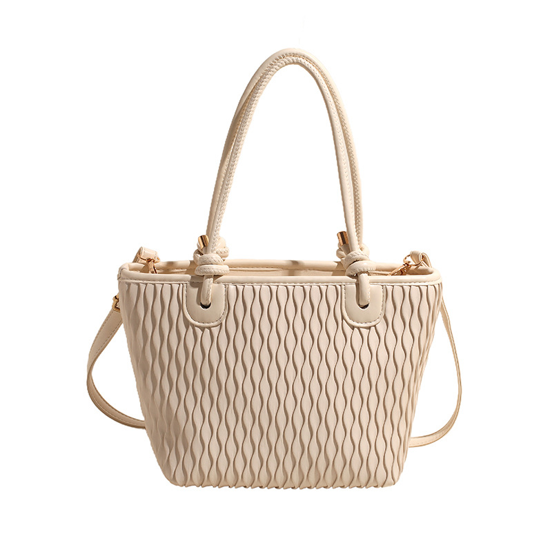 Simple Women 's Shoulder Bag with a Modern Design