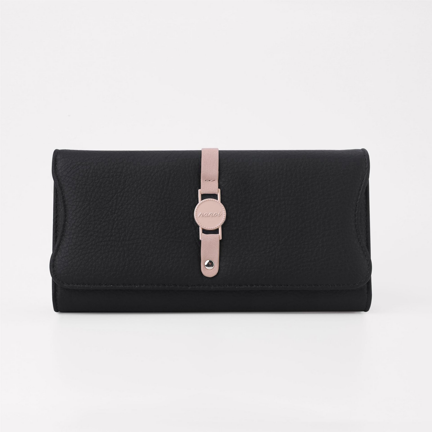 Leatherstyle Ladies ' Wallet