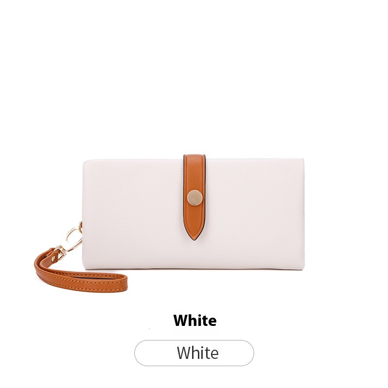 Stylish Long Clutch
