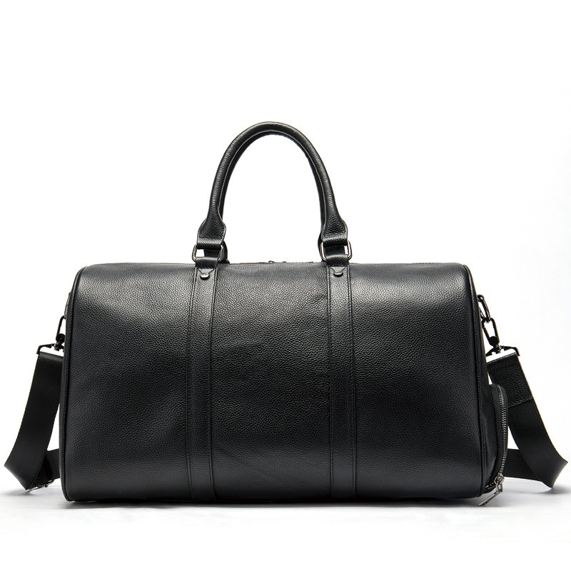 Multifunctional Outdoor Travel Bag for Men