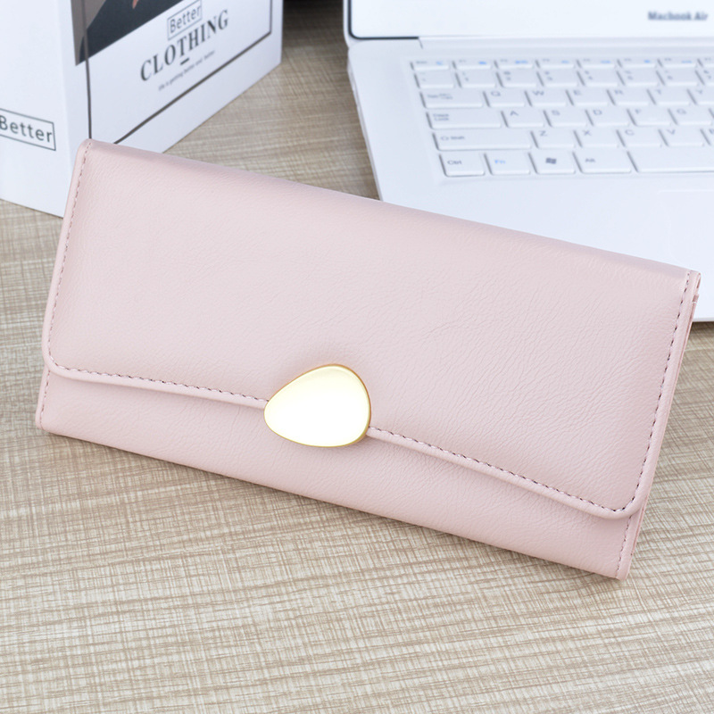 Luxefold Ladies Purse