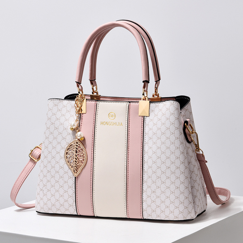 Elegant Cross - Body Shoulder Bag for Women