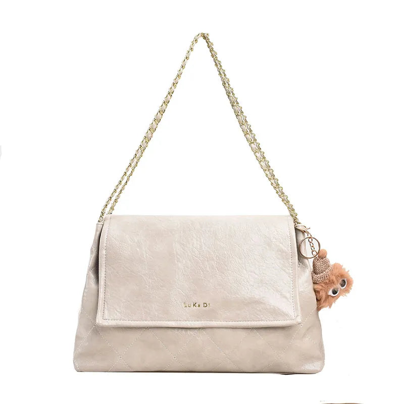 Chic Everyday Bag for Women with Large Capacity