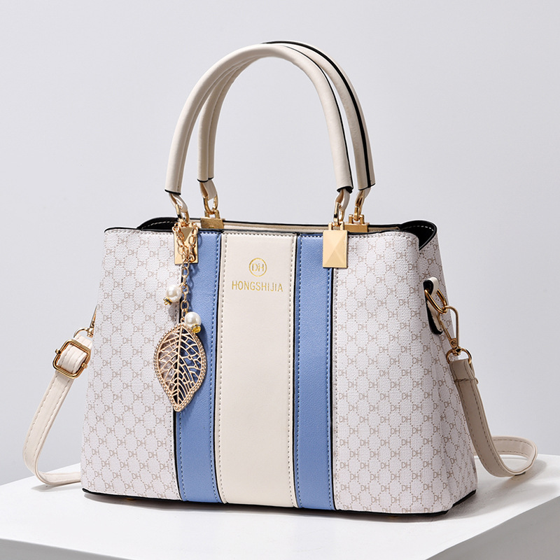 Elegant Cross - Body Shoulder Bag for Women