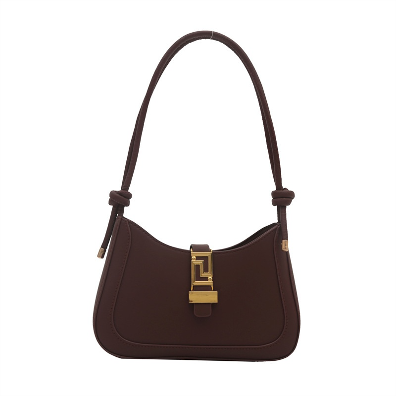Retro Shoulder Bag