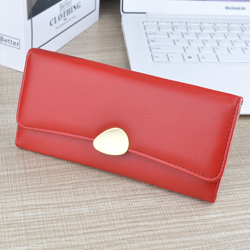 Luxefold Ladies Purse