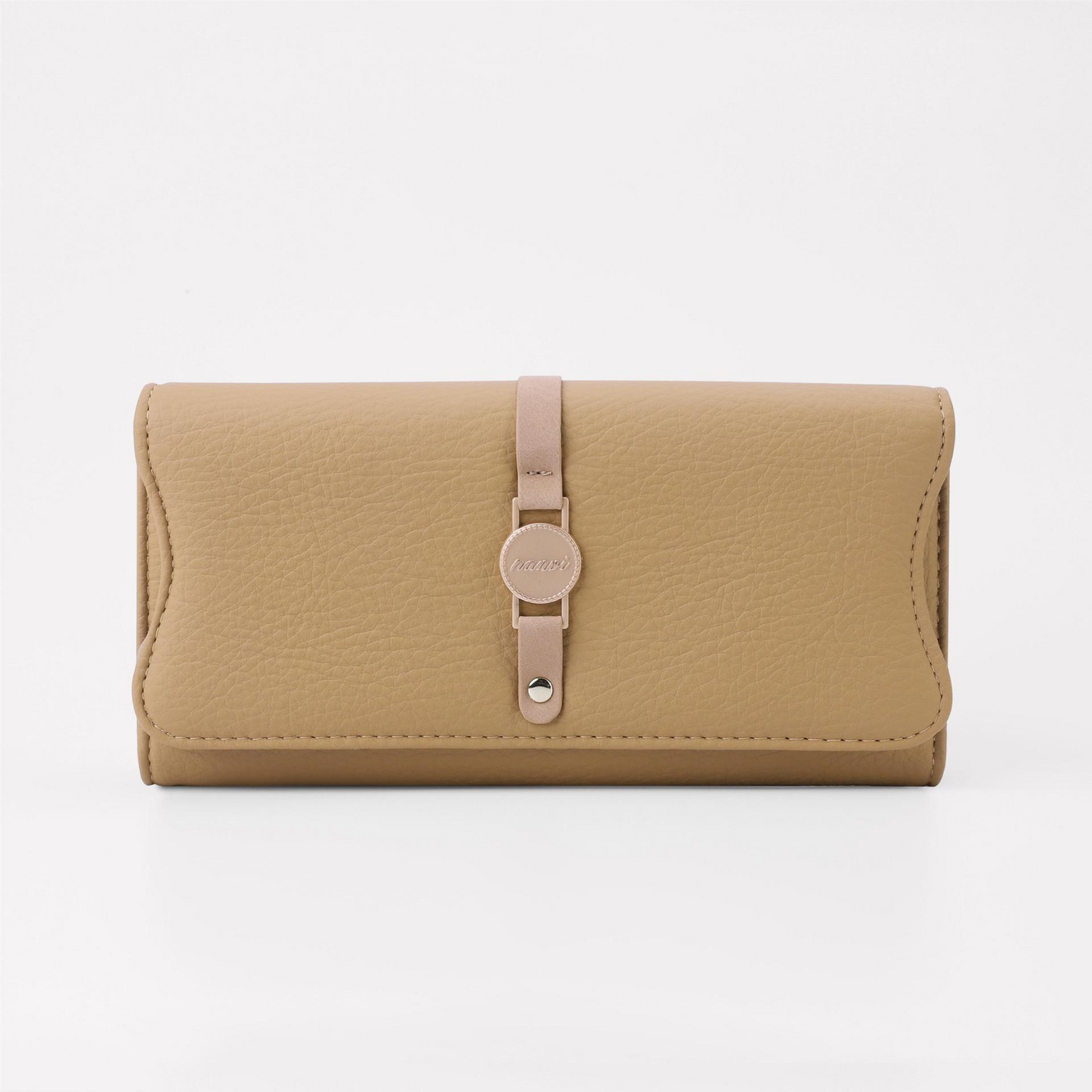 Leatherstyle Ladies ' Wallet