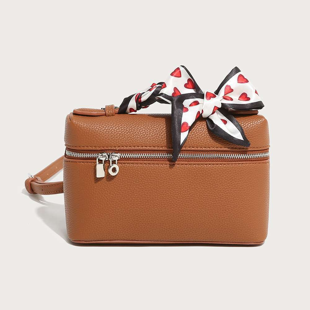 Stadtzauber Shoulder Bag - Stylishly on the Go in Any Situation