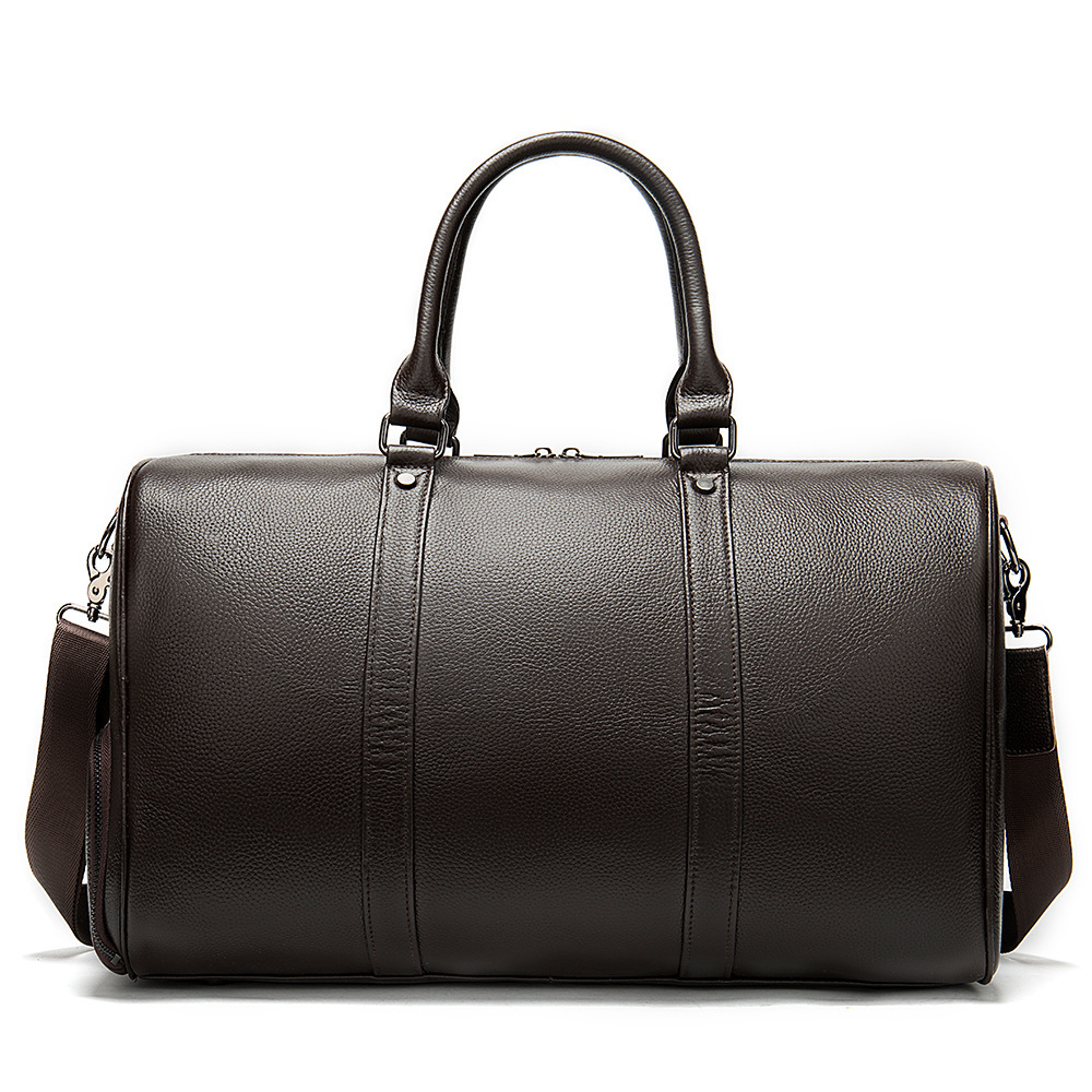 Multifunctional Outdoor Travel Bag for Men