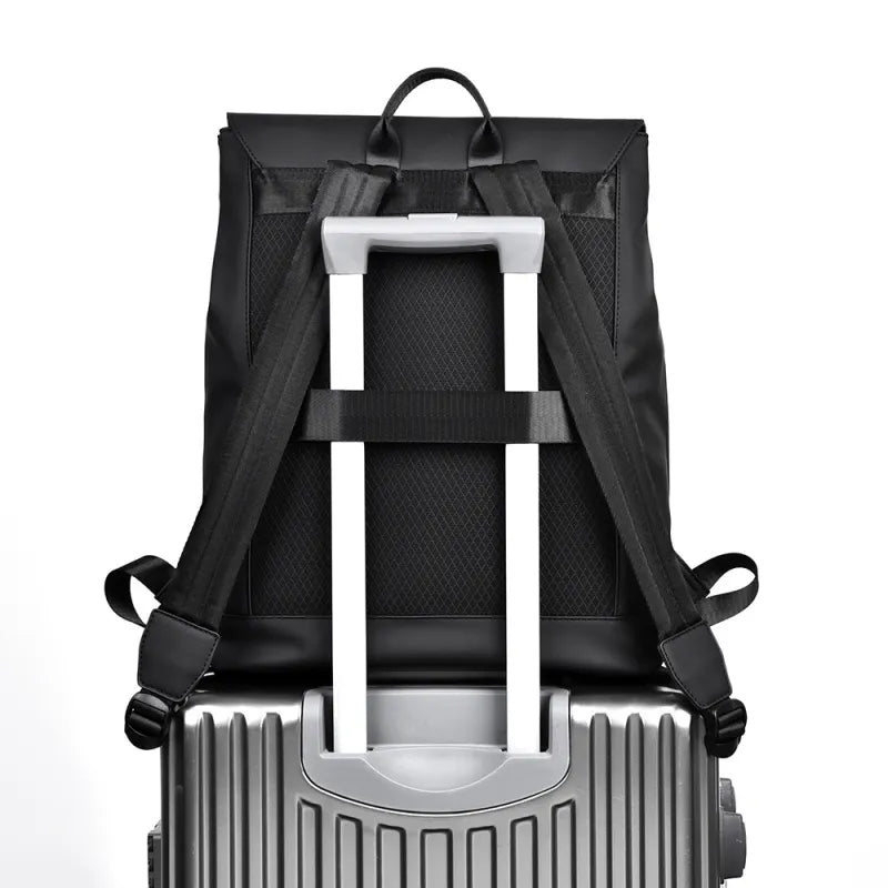 Big Capacity Rucksack for Men