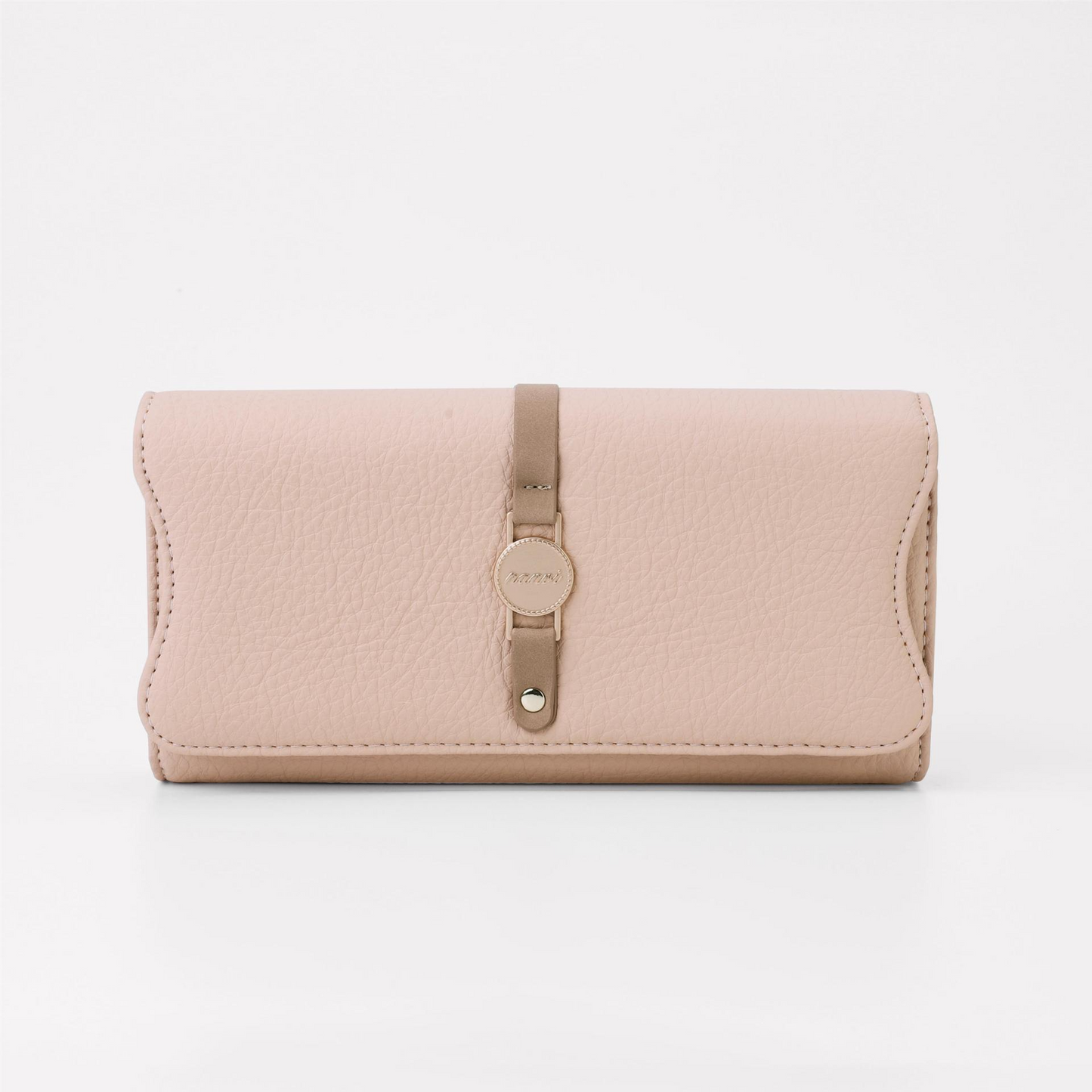 Leatherstyle Ladies ' Wallet
