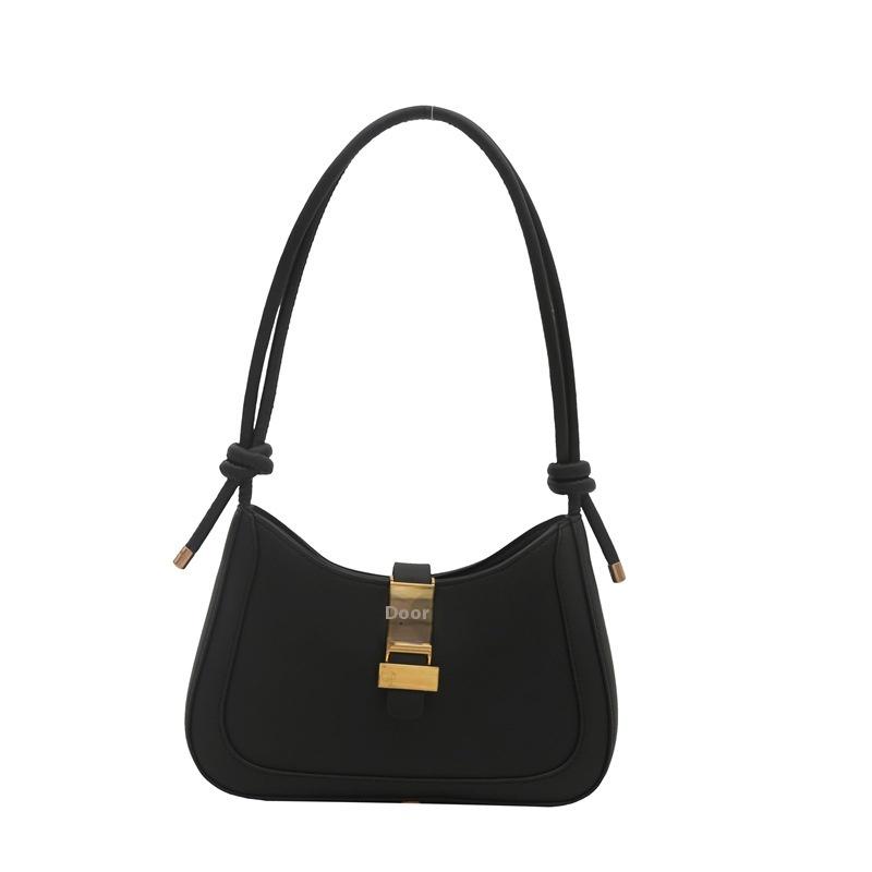 Retro Shoulder Bag