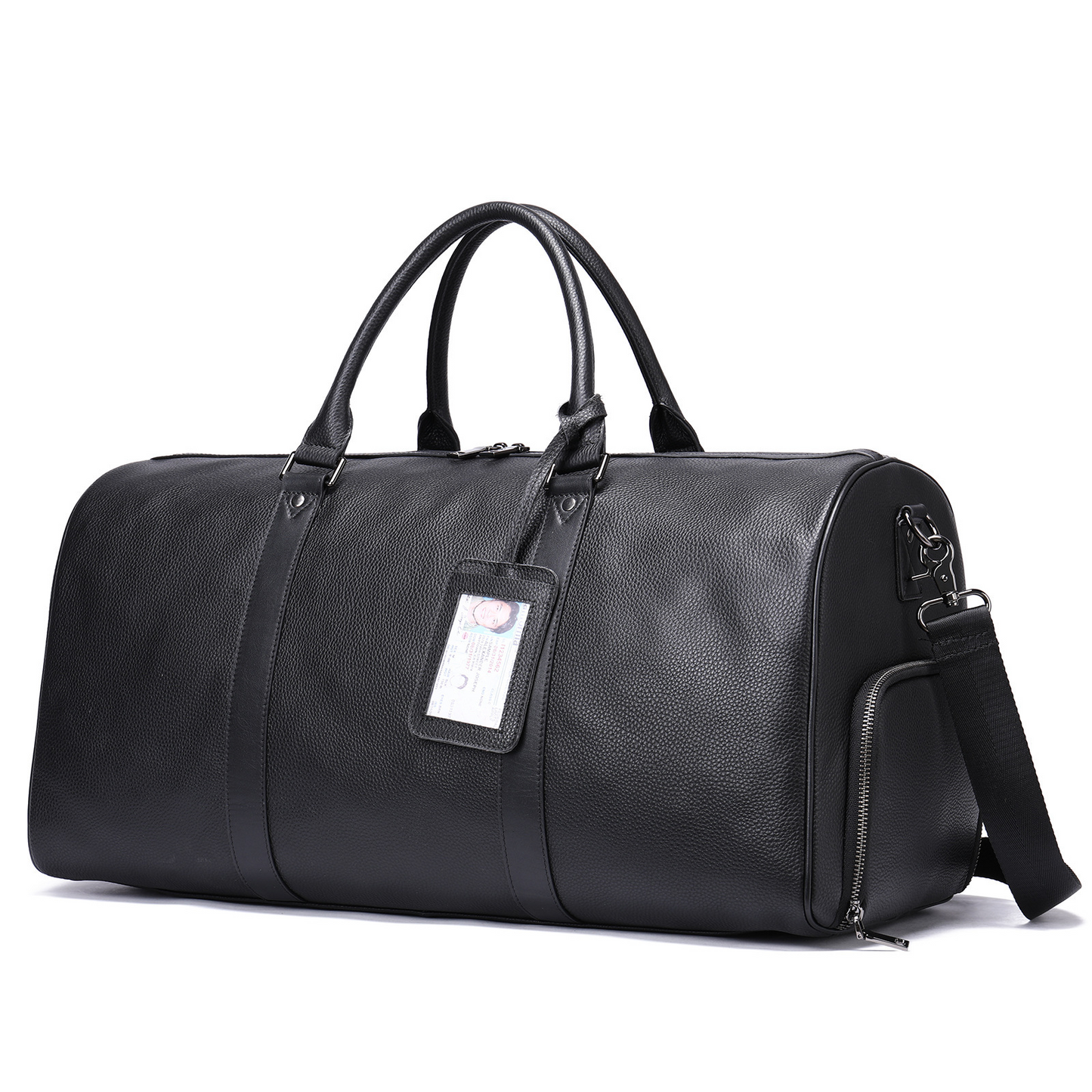 Multifunctional Outdoor Travel Bag for Men