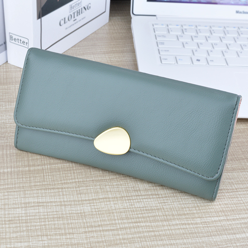 Luxefold Ladies Purse