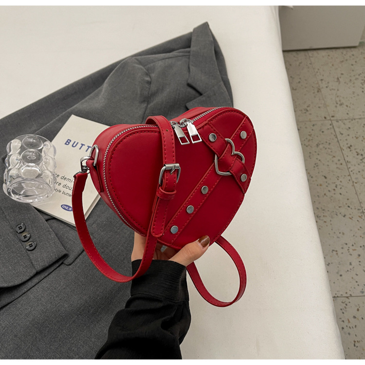 Spring Breeze Stylish Shoulder Bag