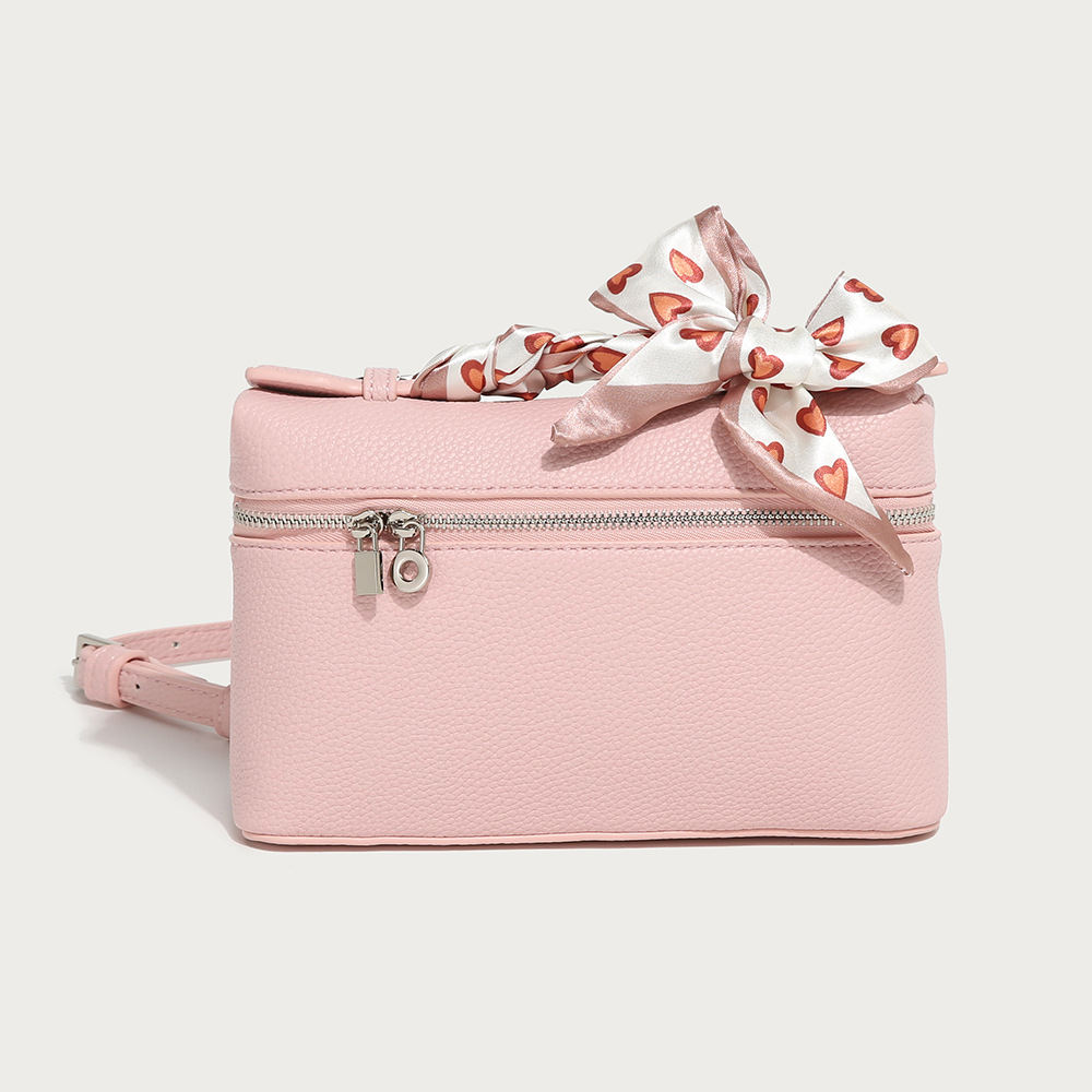 Stadtzauber Shoulder Bag - Stylishly on the Go in Any Situation