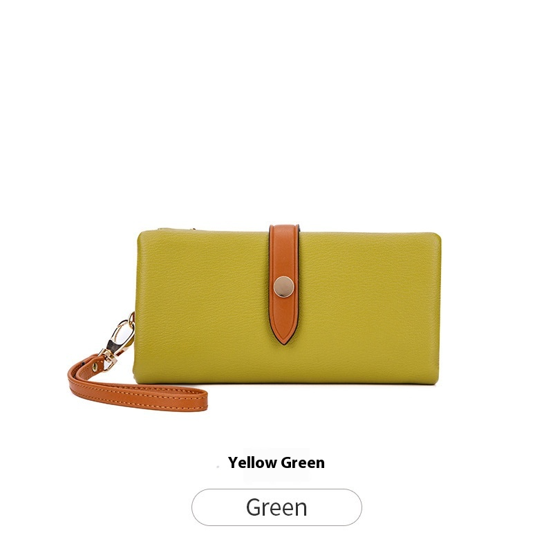 Stylish Long Clutch