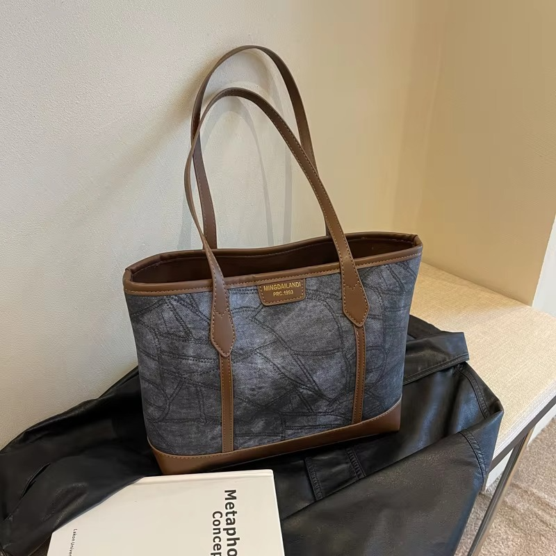 Elegant Large Tote Bag for Women