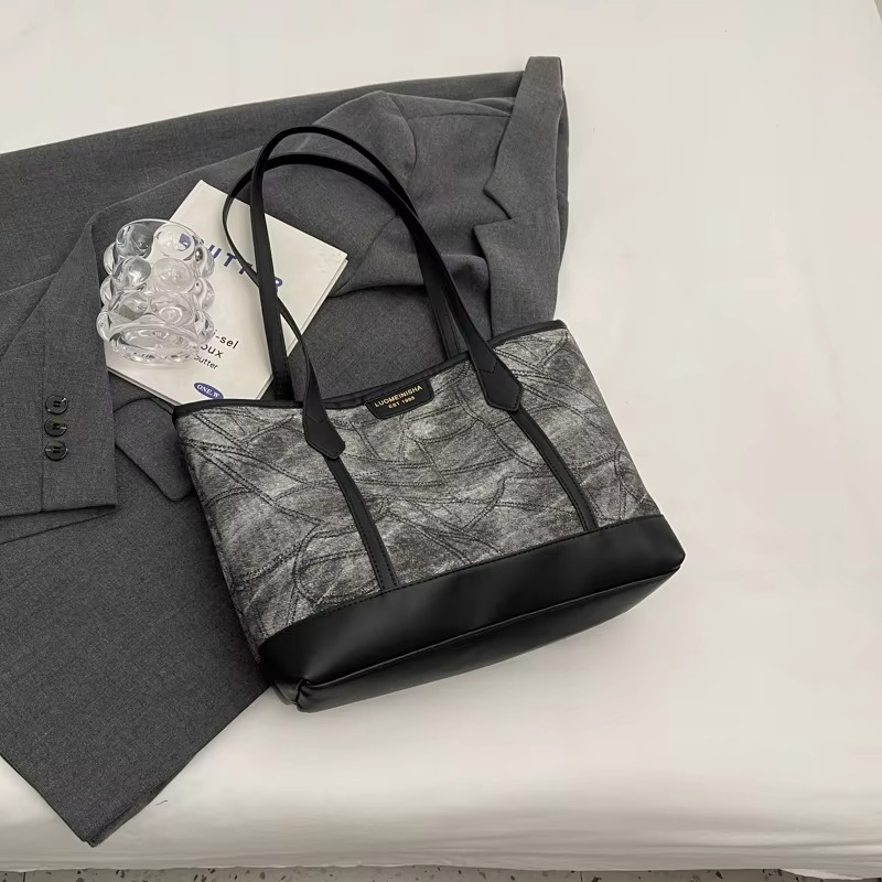 Elegant Large Tote Bag for Women
