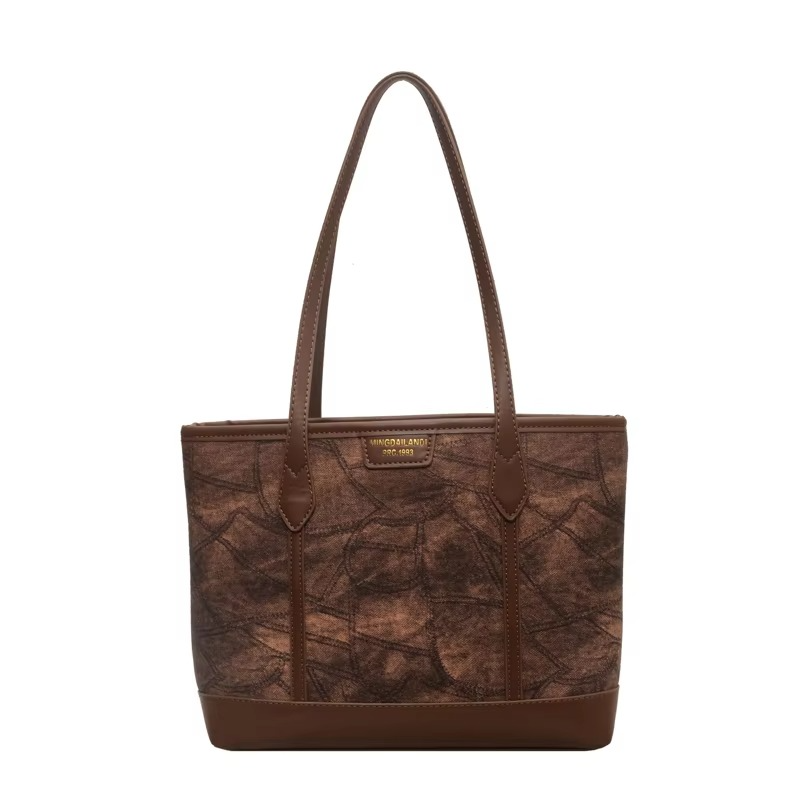 Elegant Large Tote Bag for Women
