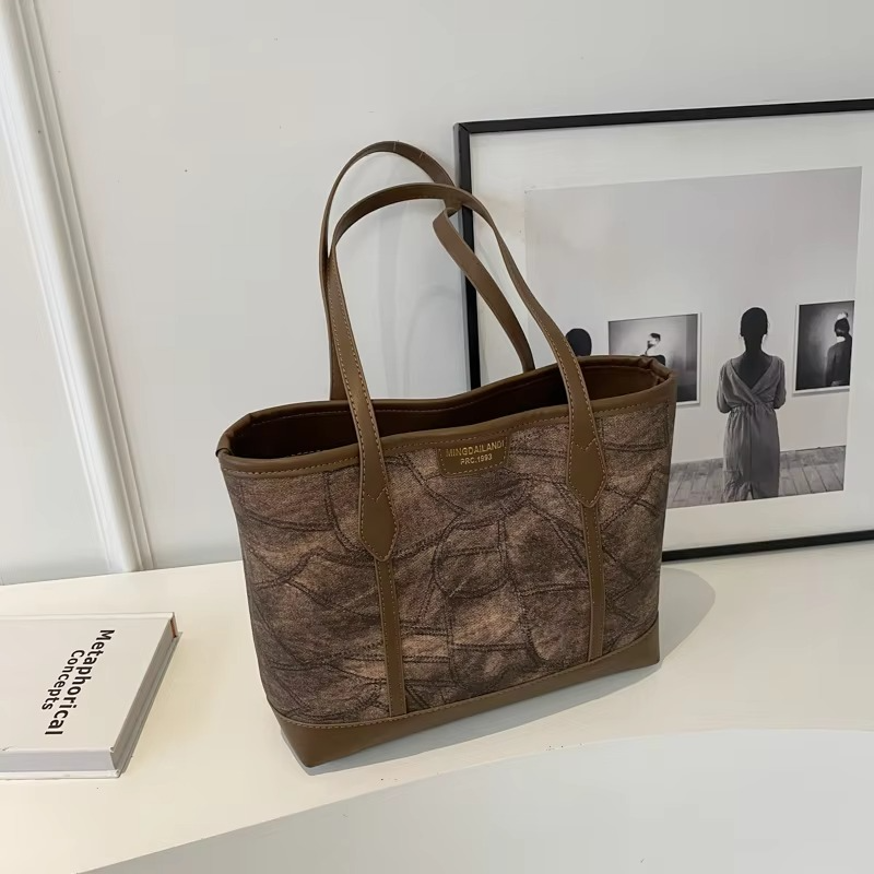 Elegant Large Tote Bag for Women