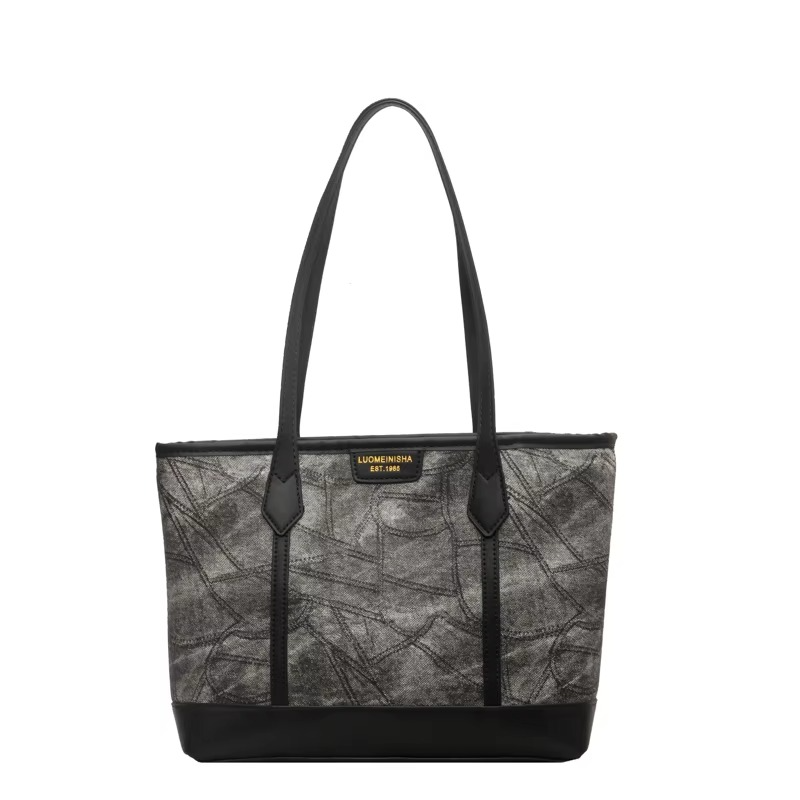Elegant Large Tote Bag for Women