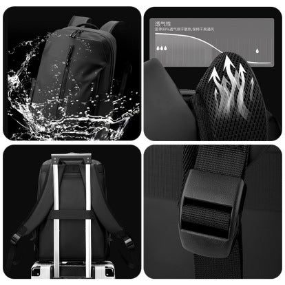 Urbanpack - Fashionable & Versatile for Commuters ( 16 Inch )