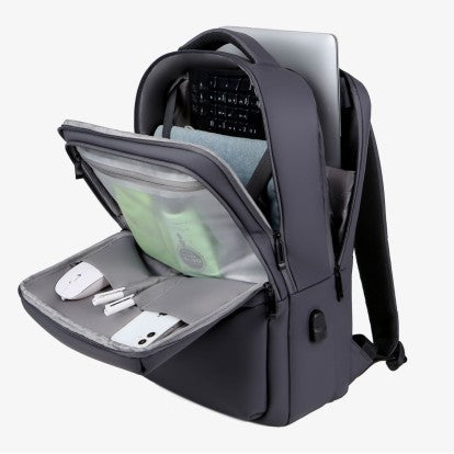 Notebook Office Backpack