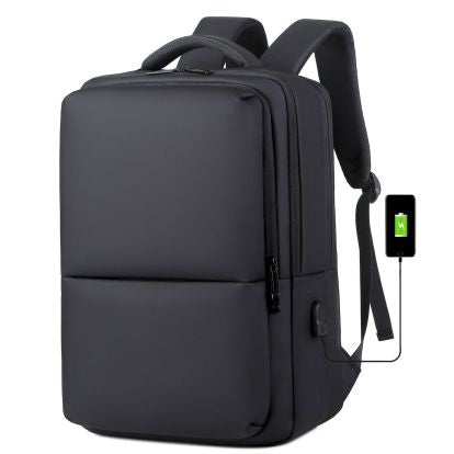 Notebook Office Backpack