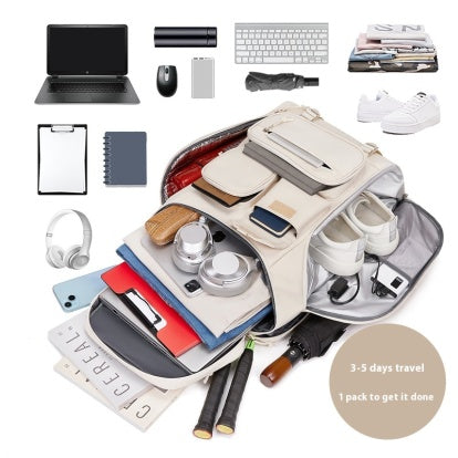 Urban Travel Rucksack