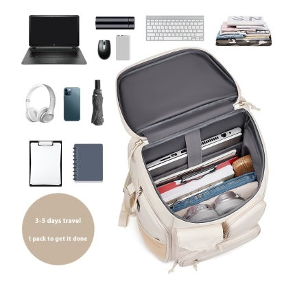 Urban Travel Rucksack