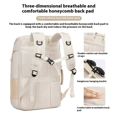 Urban Travel Rucksack