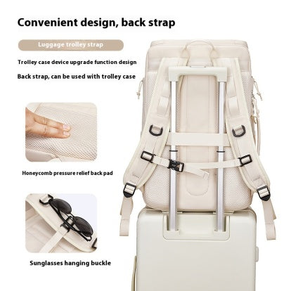 Urban Travel Rucksack