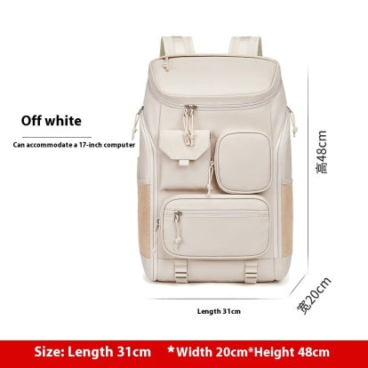 Urban Travel Rucksack